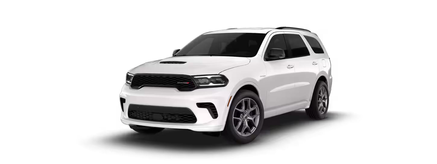2026 Dodge Durango GT Plus AWD