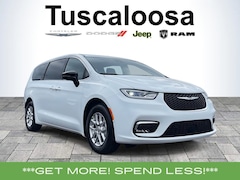 2026 Chrysler Pacifica SELECT Passenger Van