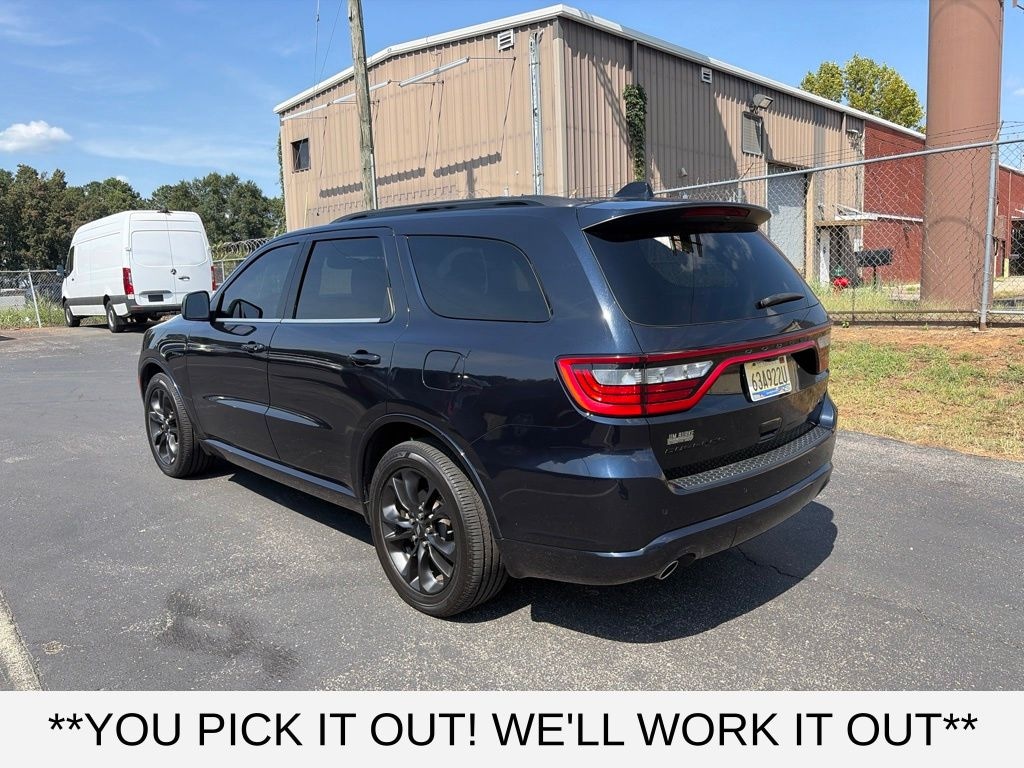 Used 2023 Dodge Durango R/T SUV