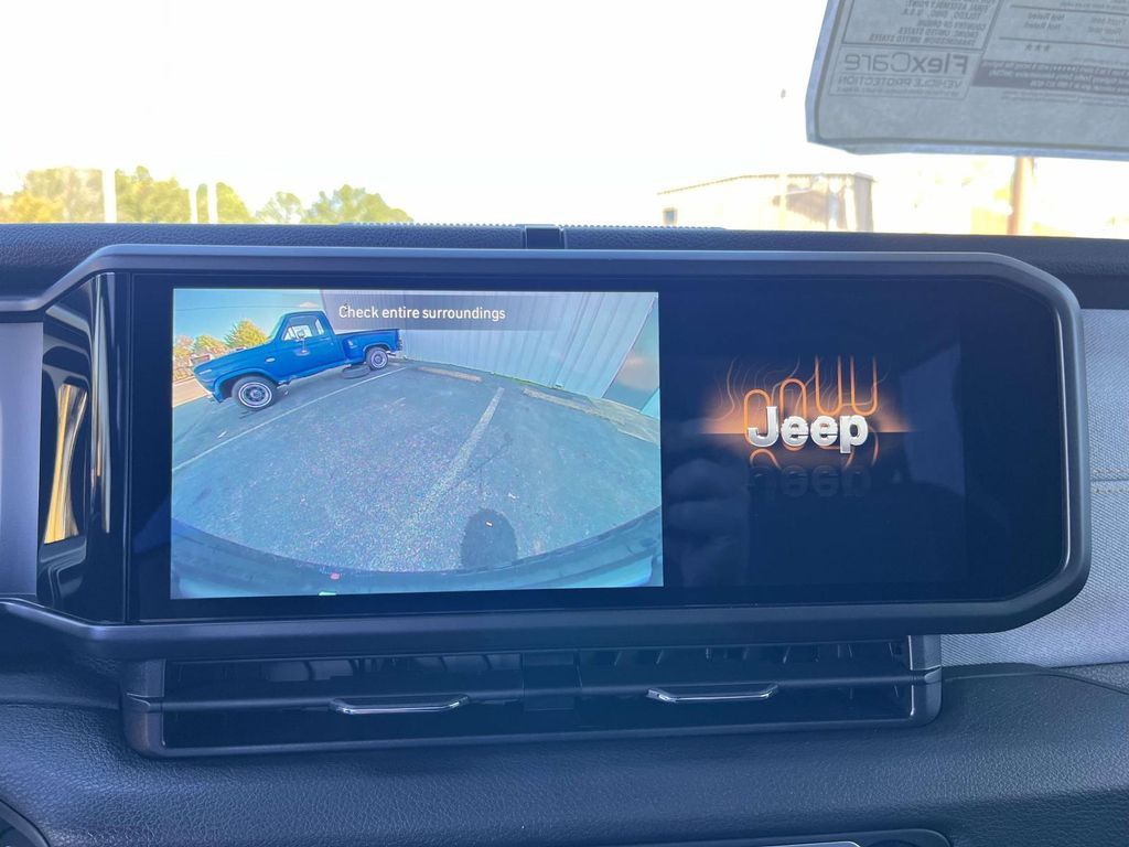 2026 Jeep Wrangler 4-Door Sport S - Photo 19
