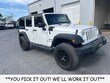 Jeep Wrangler JK