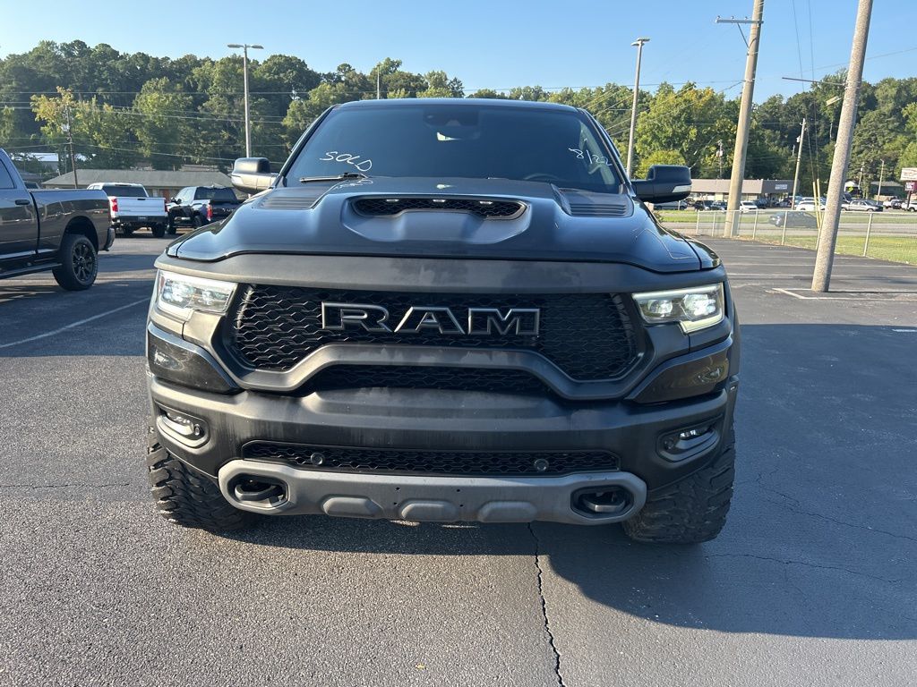 2021 Ram 1500 TRX photo 2
