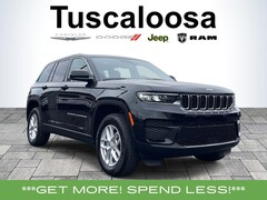 2025 Jeep Grand Cherokee LAREDO X 4X2 Sport Utility