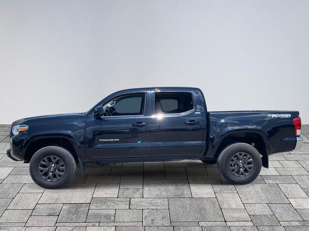 2021 Toyota Tacoma SR5 V6 photo 3