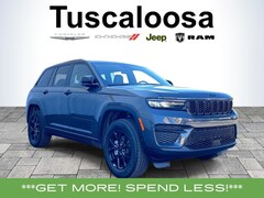 2025 Jeep Grand Cherokee ALTITUDE X 4X2 Sport Utility