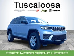 2025 Jeep Grand Cherokee LAREDO 4X2 Sport Utility