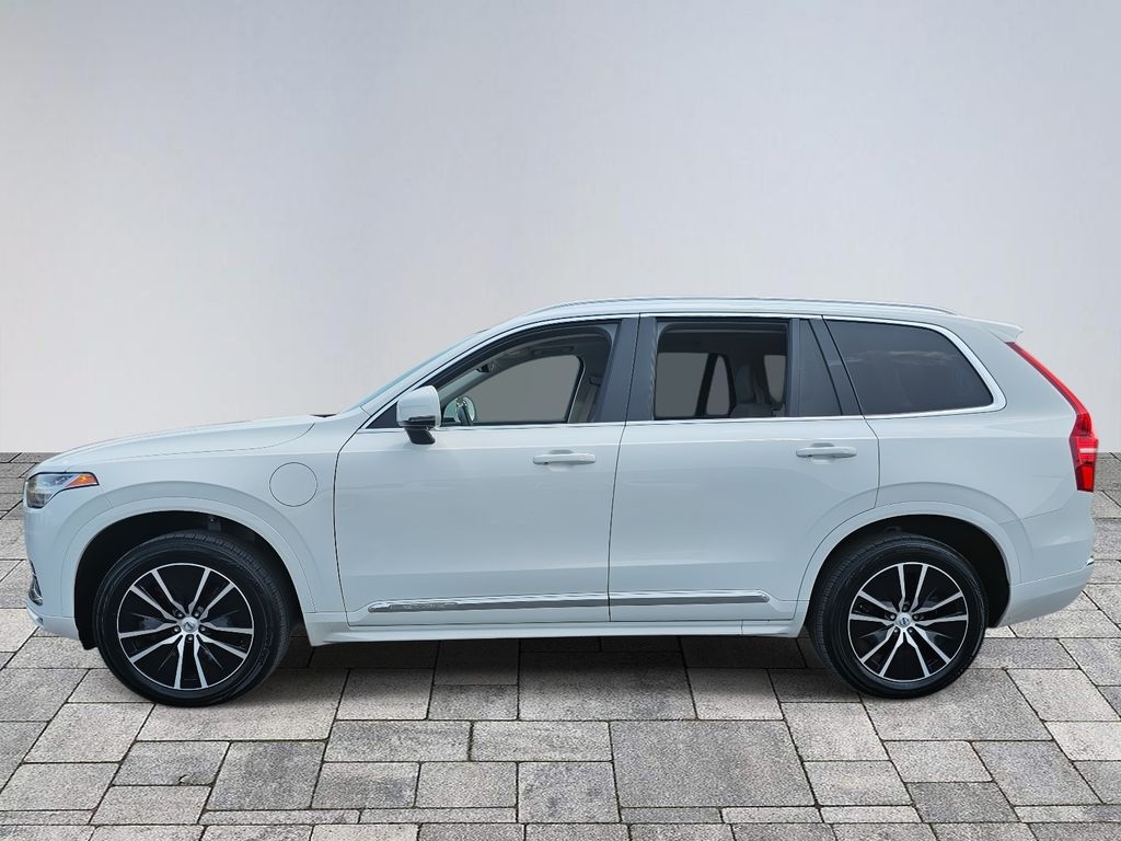 Used 2022 Volvo XC90 Recharge Plug-In Hybrid eAWD Inscription Expression 6 Seater SUV