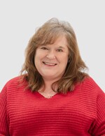 Staff member Karen Hamby from 01959b241d5f