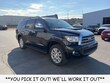 Toyota Sequoia