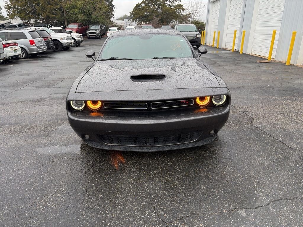 Used 2017 Dodge Challenger R/T Coupe