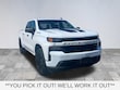  Chevrolet Silverado 1500 LTD