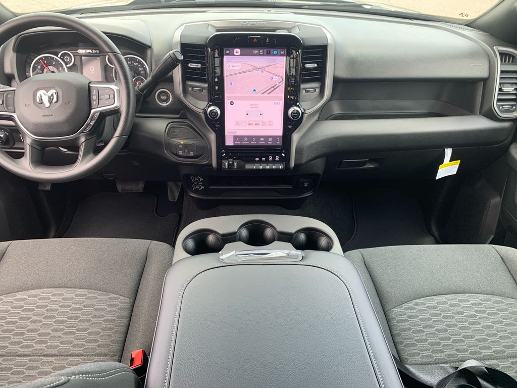 2026 RAM 3500 Tradesman - Photo 23