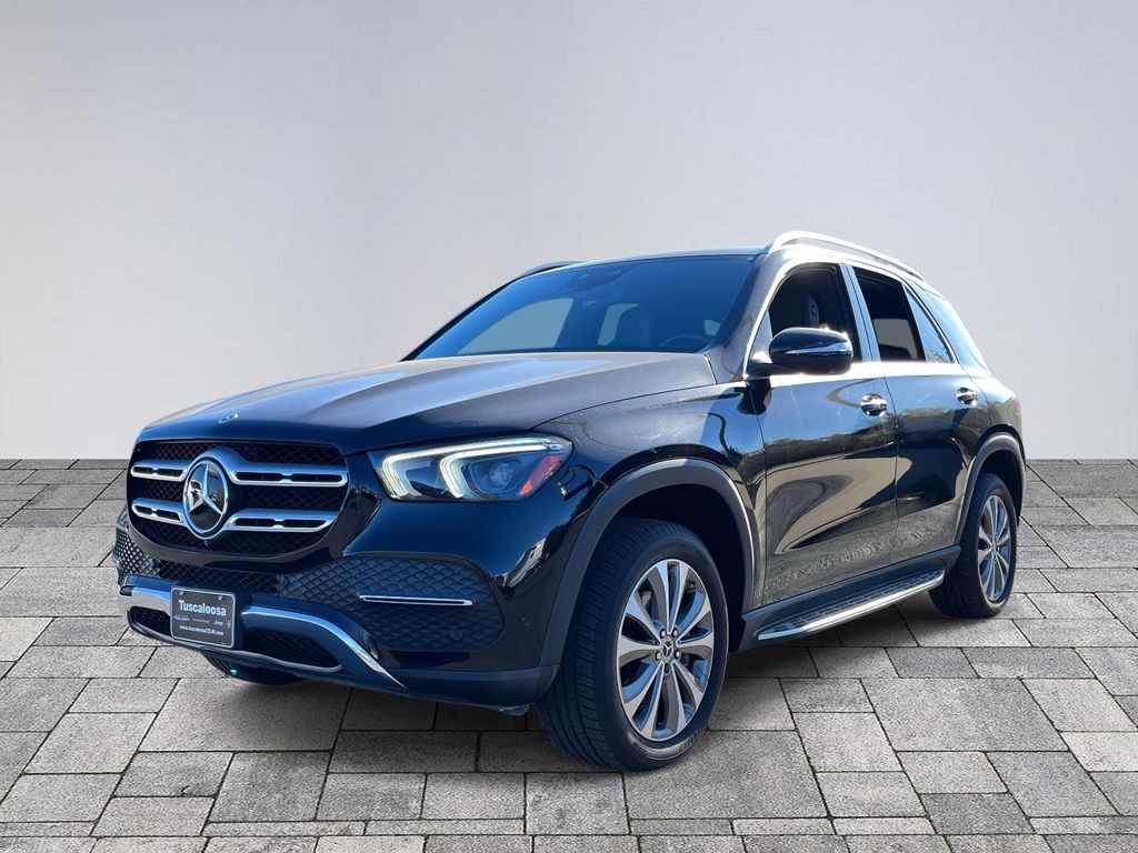 Used 2022 Mercedes-Benz GLE 350 SUV