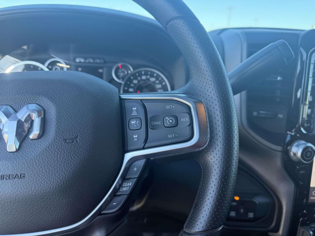 2026 RAM 2500 Tradesman - Photo 17
