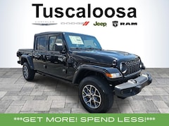 2025 Jeep Gladiator SPORT S 4X4 Pickup