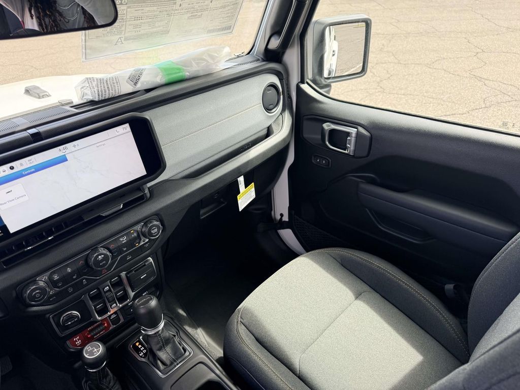 2026 Jeep Gladiator Willys - Photo 27