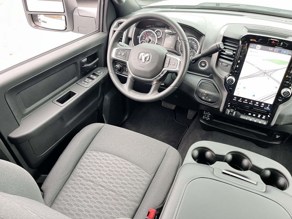 2026 RAM 3500 Tradesman - Photo 26