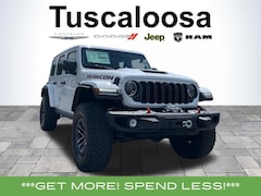 2026 Jeep Wrangler 4-DOOR RUBICON X Sport Utility