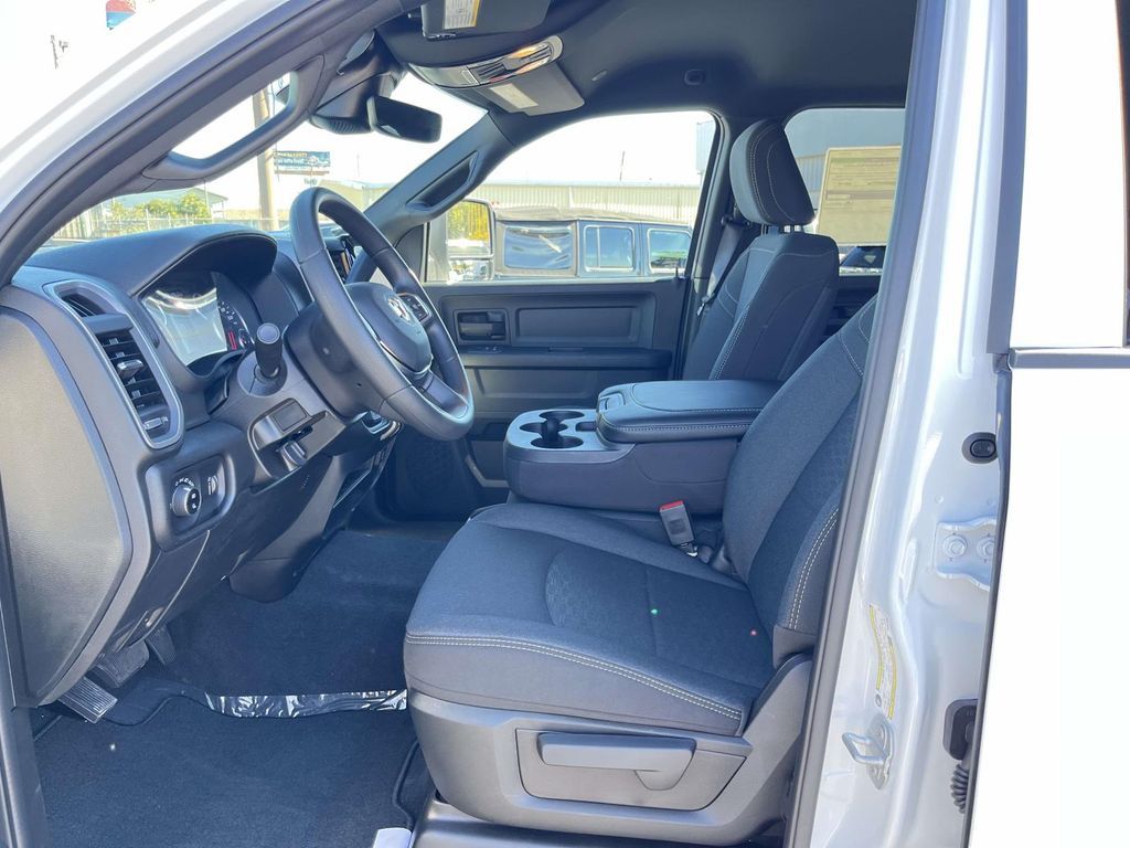 2026 RAM 2500 Tradesman - Photo 22