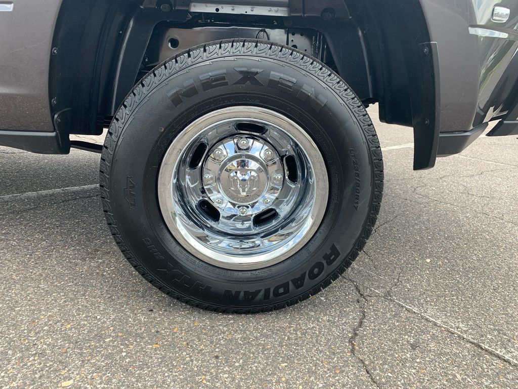 2026 RAM 3500 Tradesman - Photo 10