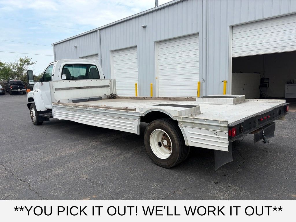 Used 2007 GMC Jimmy Truck