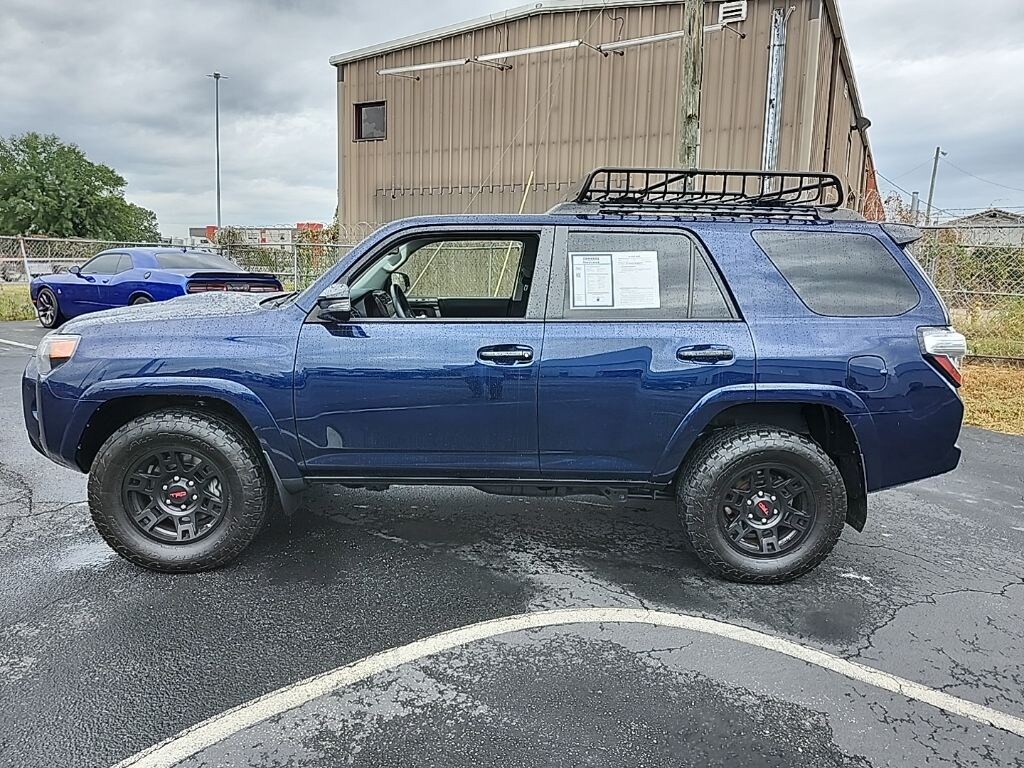 Used Toyota 4Runner For Sale Tuscaloosa AL Northport P1498