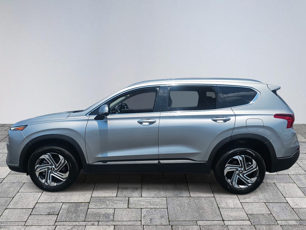 2023 Hyundai Santa Fe SEL photo 4