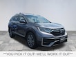  Honda CR-V Hybrid