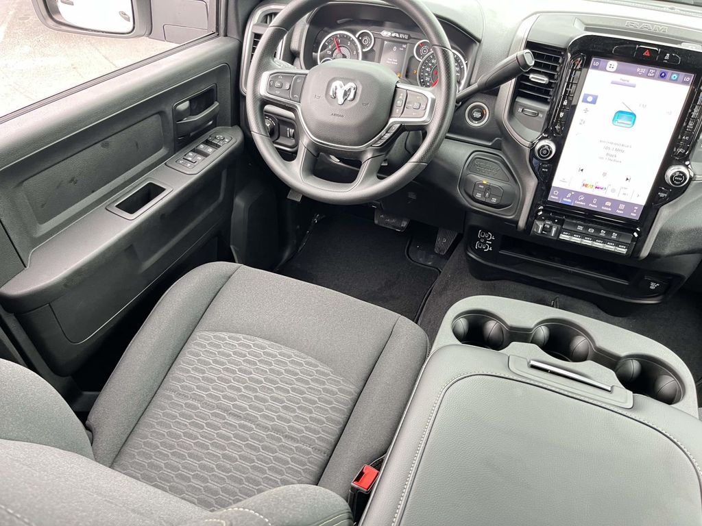 2026 RAM 2500 Tradesman - Photo 26