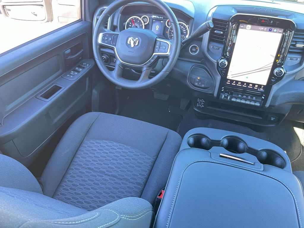 2026 RAM 2500 Tradesman - Photo 26