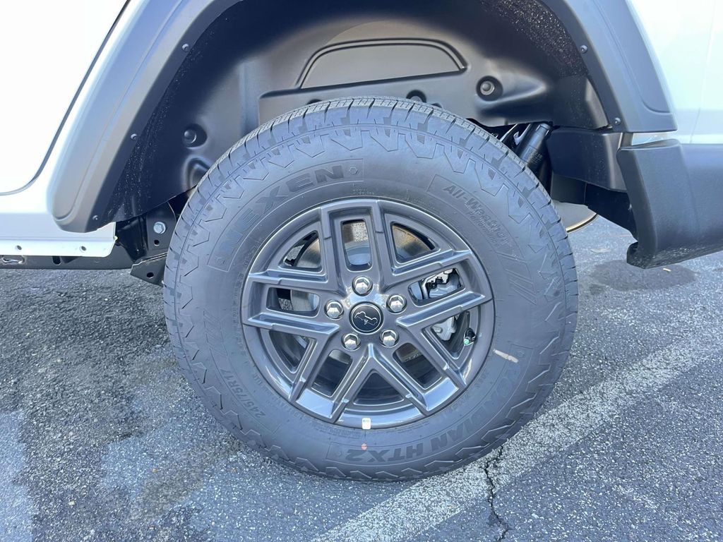2026 Jeep Wrangler 4-Door Sport S - Photo 10