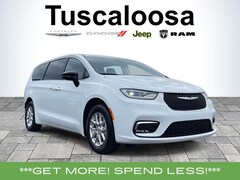 2026 Chrysler Pacifica SELECT Passenger Van