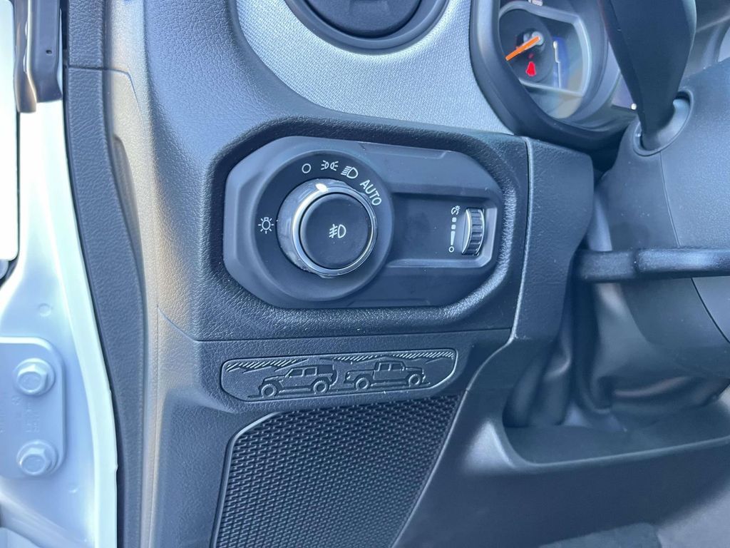 2026 Jeep Wrangler 4-Door Sport S - Photo 13