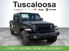 2026 Jeep Gladiator WILLYS 4X4 Pickup