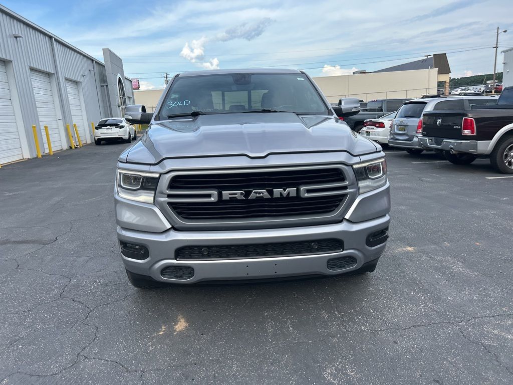 2019 Ram 1500 Big Horn Lone Star photo 2