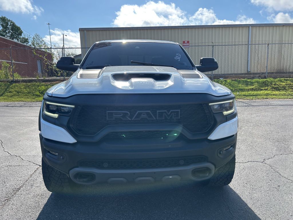 2021 Ram 1500 TRX photo 2