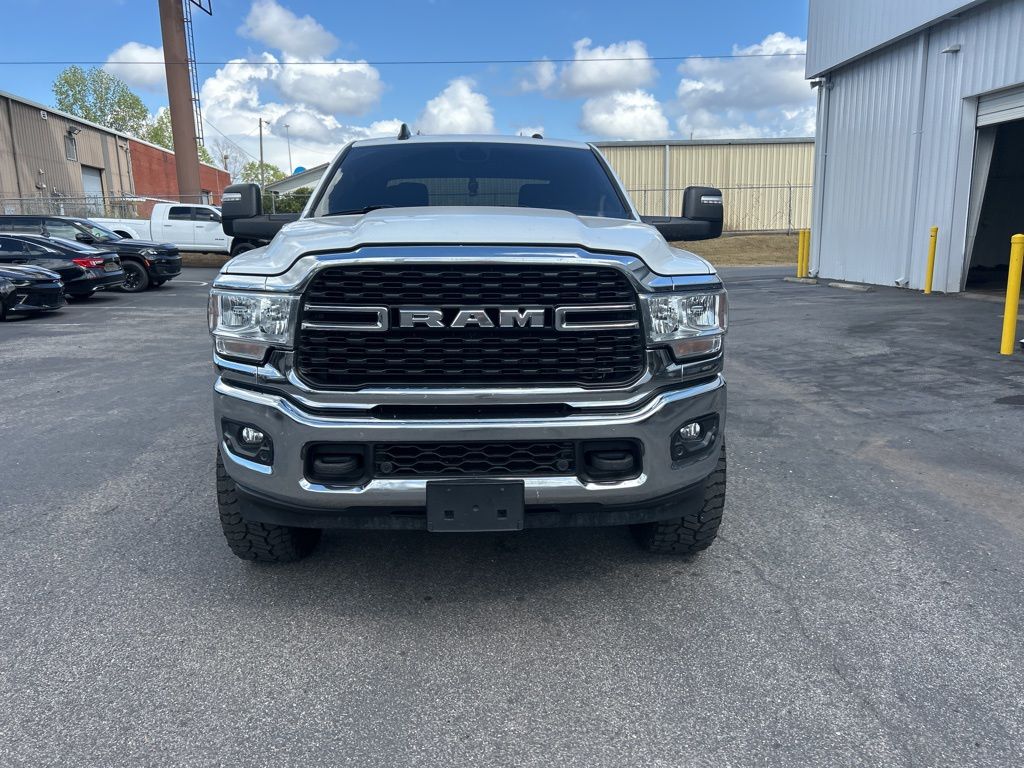 2023 Ram 2500 Big Horn photo 2