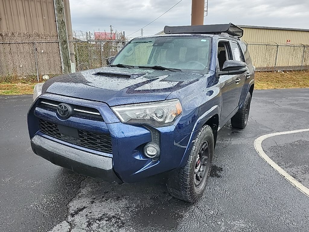 Used Toyota 4Runner For Sale Tuscaloosa AL Northport P1498