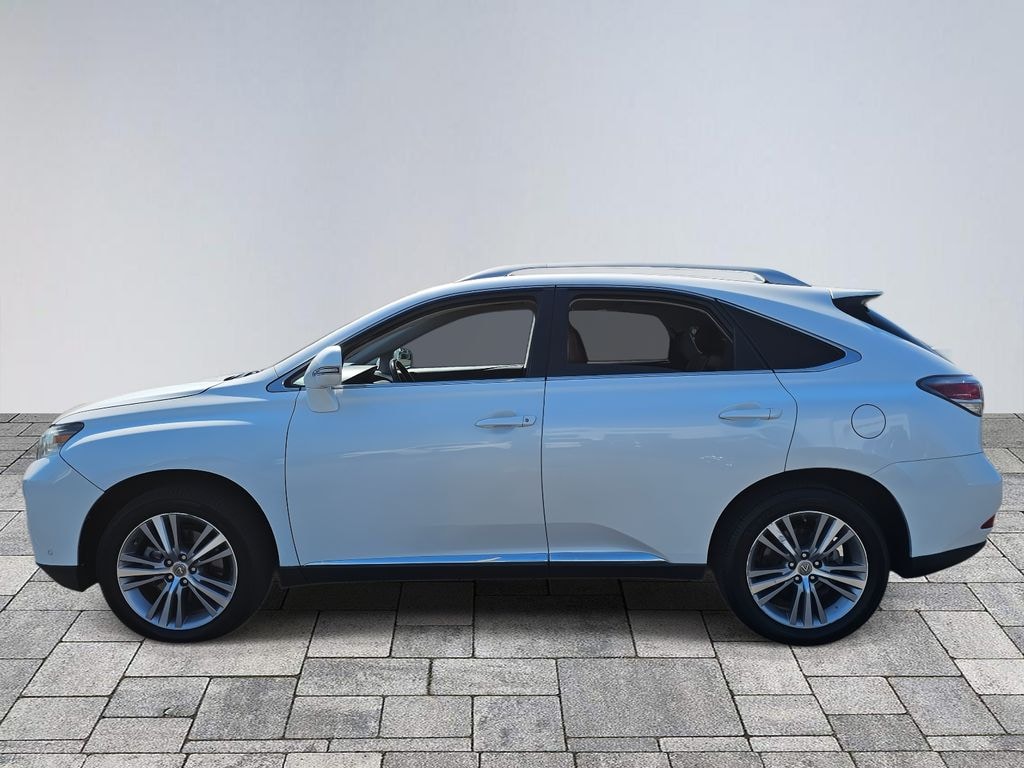 Used 2015 Lexus RX 350  SUV
