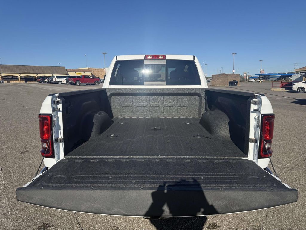 2026 RAM 2500 Tradesman - Photo 9