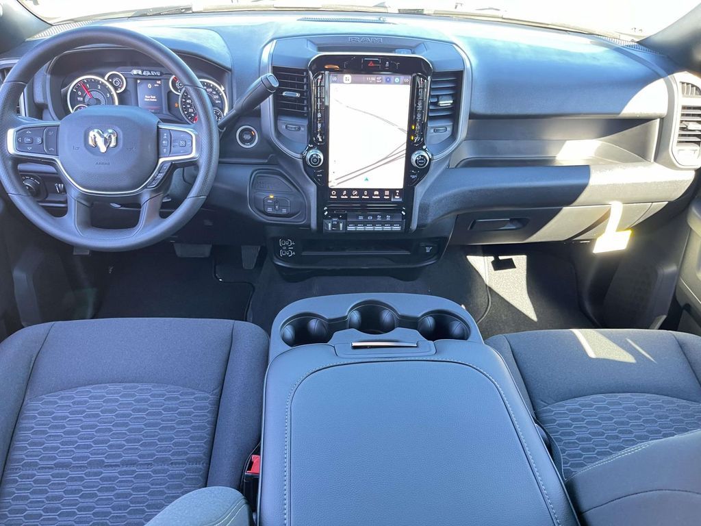 2026 RAM 2500 Tradesman - Photo 24