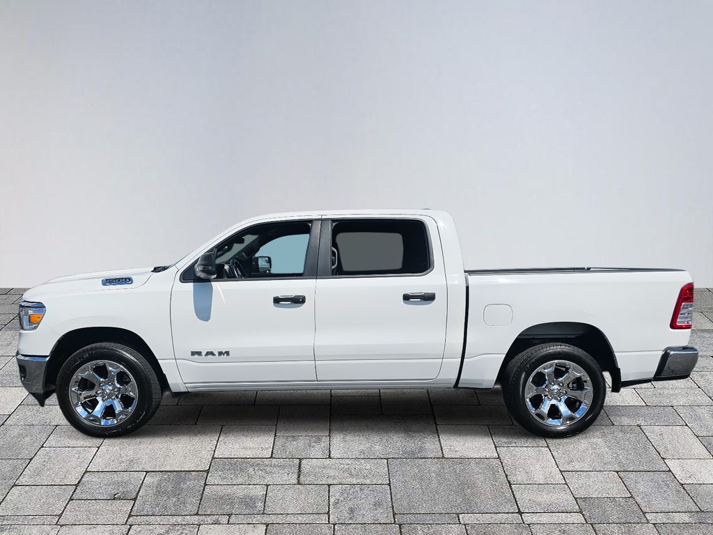 2023 Ram 1500 Big Horn Lone Star photo 3