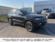  Jeep Grand Cherokee WK