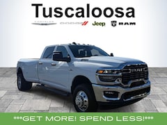 2026 Ram 3500 TRADESMAN CREW CAB 4X4 8' BOX Pickup