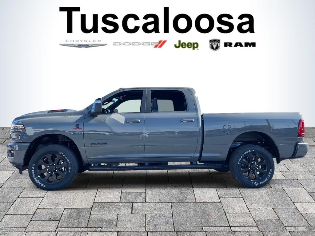 New 2026 Ram 2500 LARAMIE CREW CAB 4X4 6'4 BOX Pickup