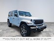 Jeep Wrangler 4xe