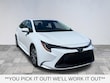  Toyota Corolla Hybrid