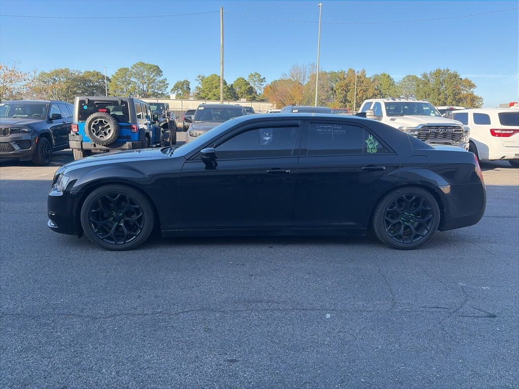 Used 2019 Chrysler 300 S Sedan