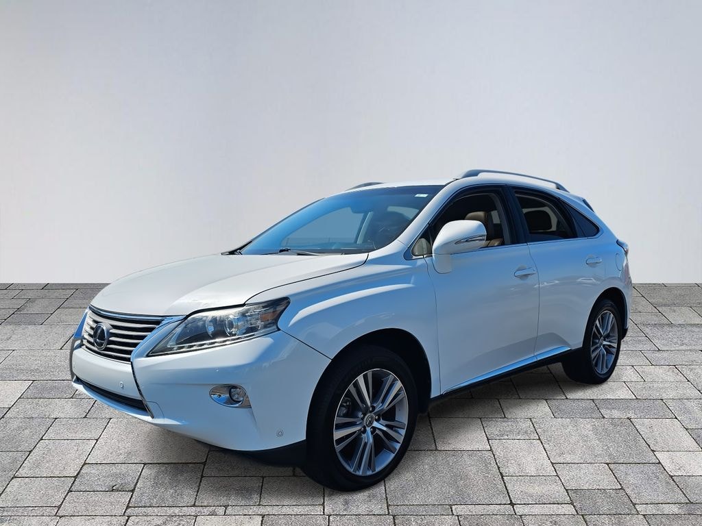 Used 2015 Lexus RX 350  SUV