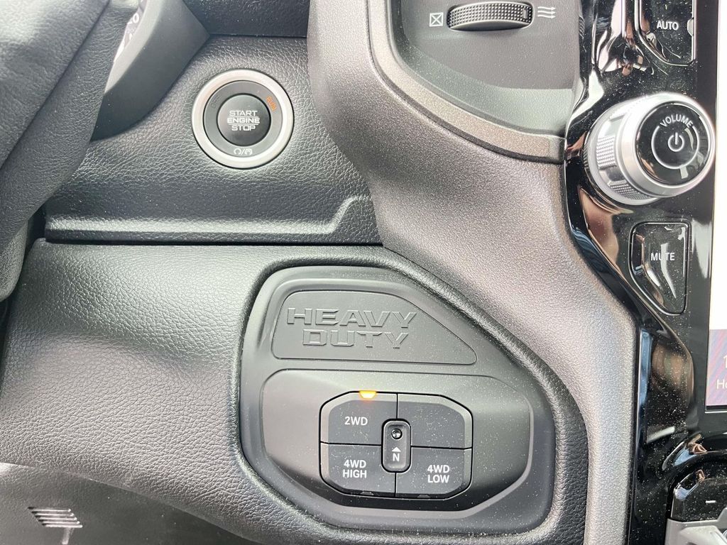 2026 RAM 2500 Tradesman - Photo 21